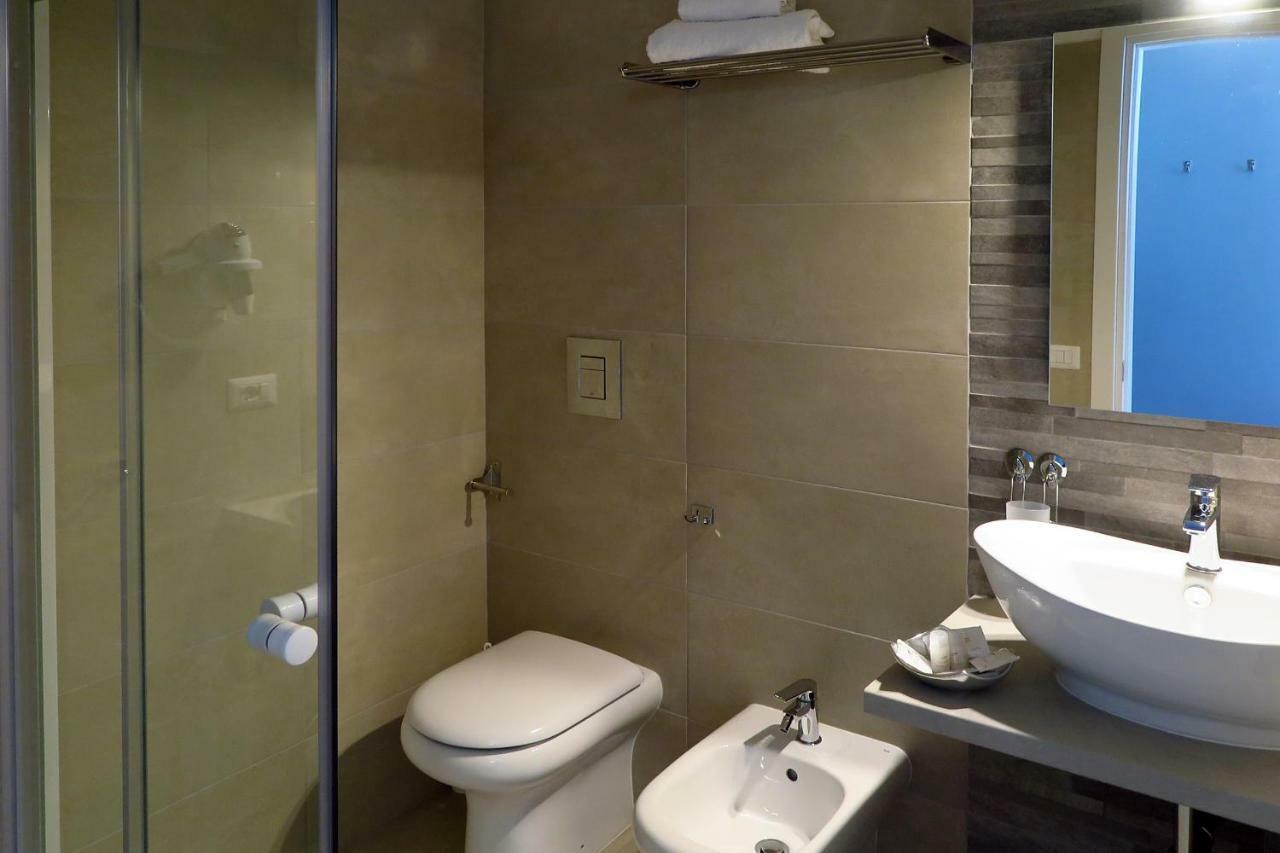 B&B In Centro ヴィエステ エクステリア 写真