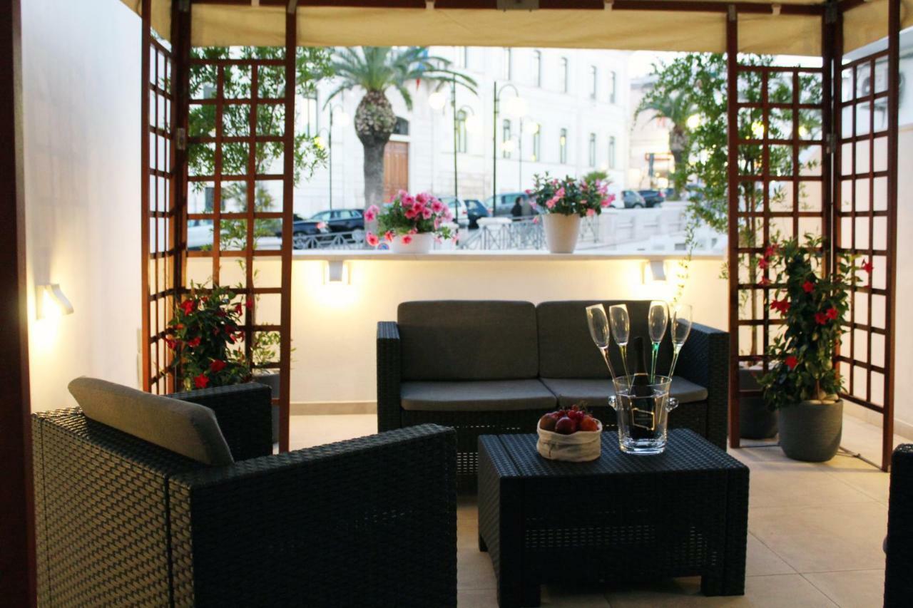 B&B In Centro ヴィエステ エクステリア 写真