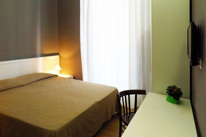 B&B In Centro ヴィエステ エクステリア 写真